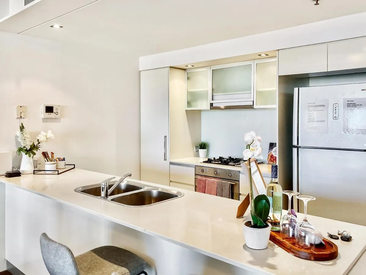 Amazing River View - 3 Bedroom Apartment - Brisbane Cbd - Netflix - Fast Wifi - Carpark